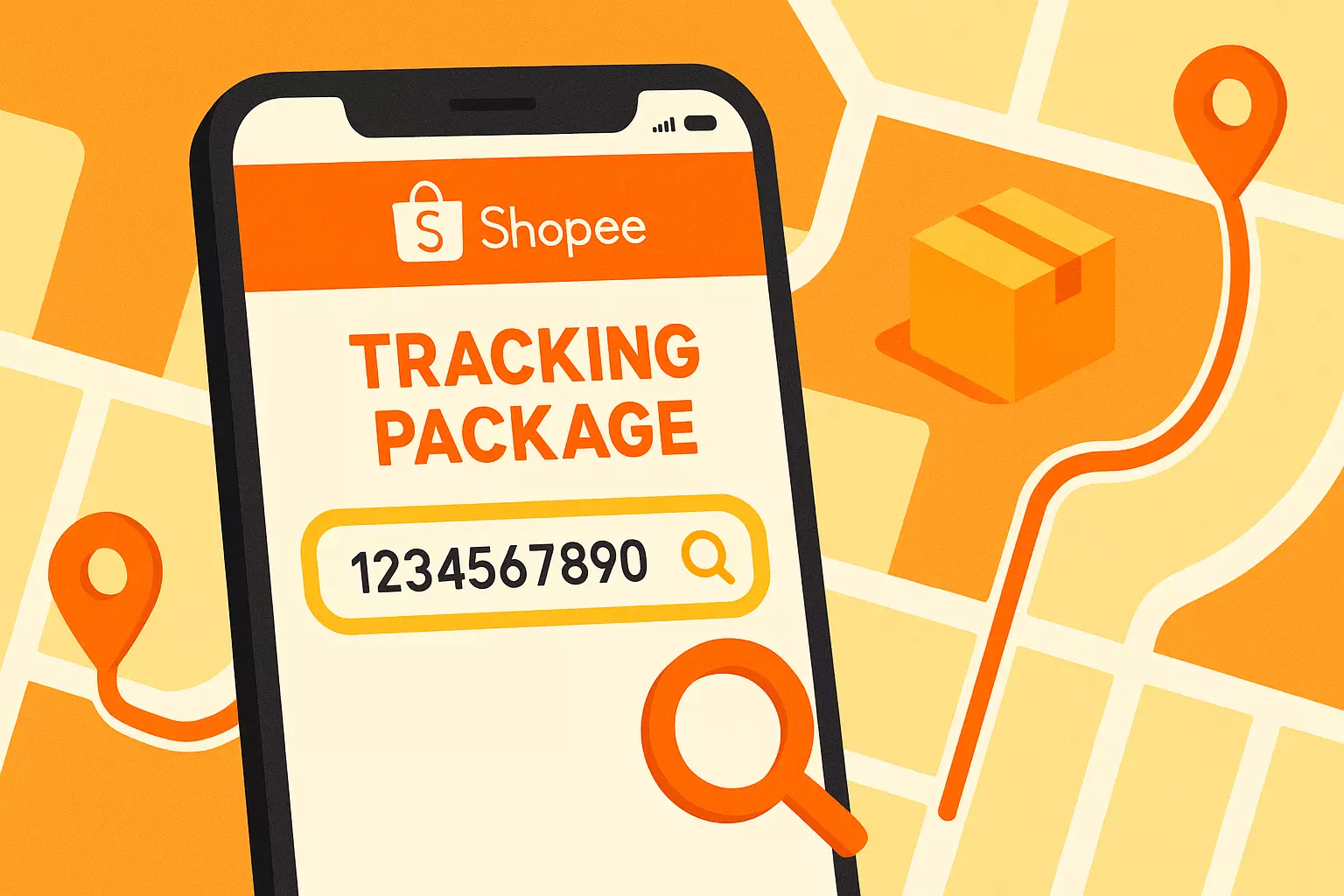 cara-cek-resi-shopee-express